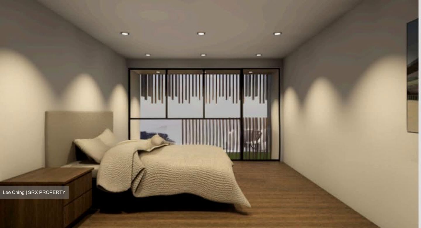 Sembawang Hills Estate (D20), Terrace #582302321